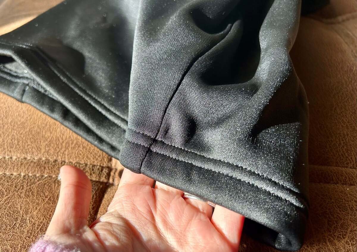 ワークマン「ウォームボア ロングタイツ」