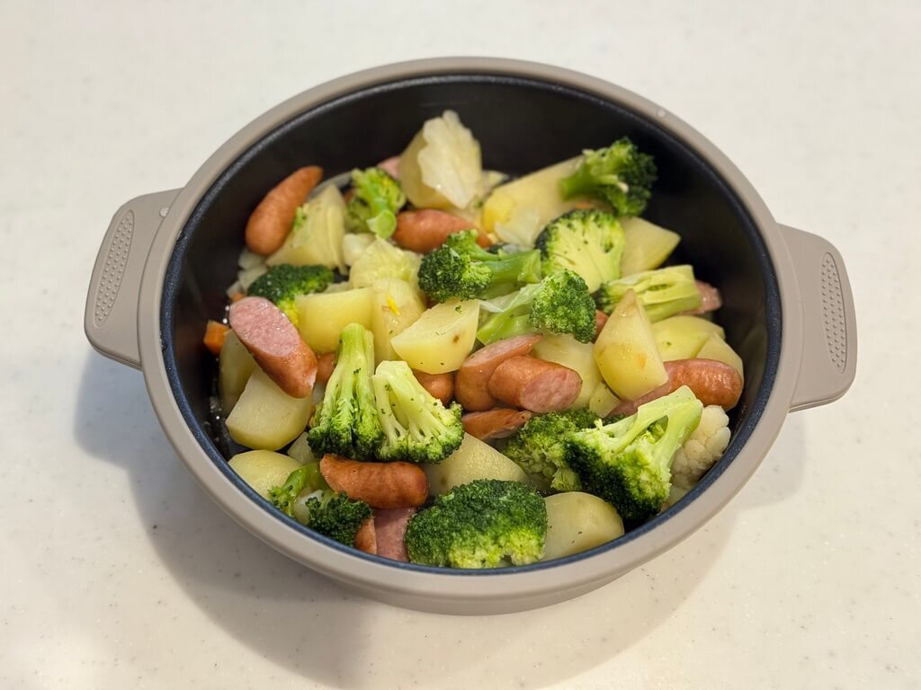 待望の“深型”登場に大歓喜!