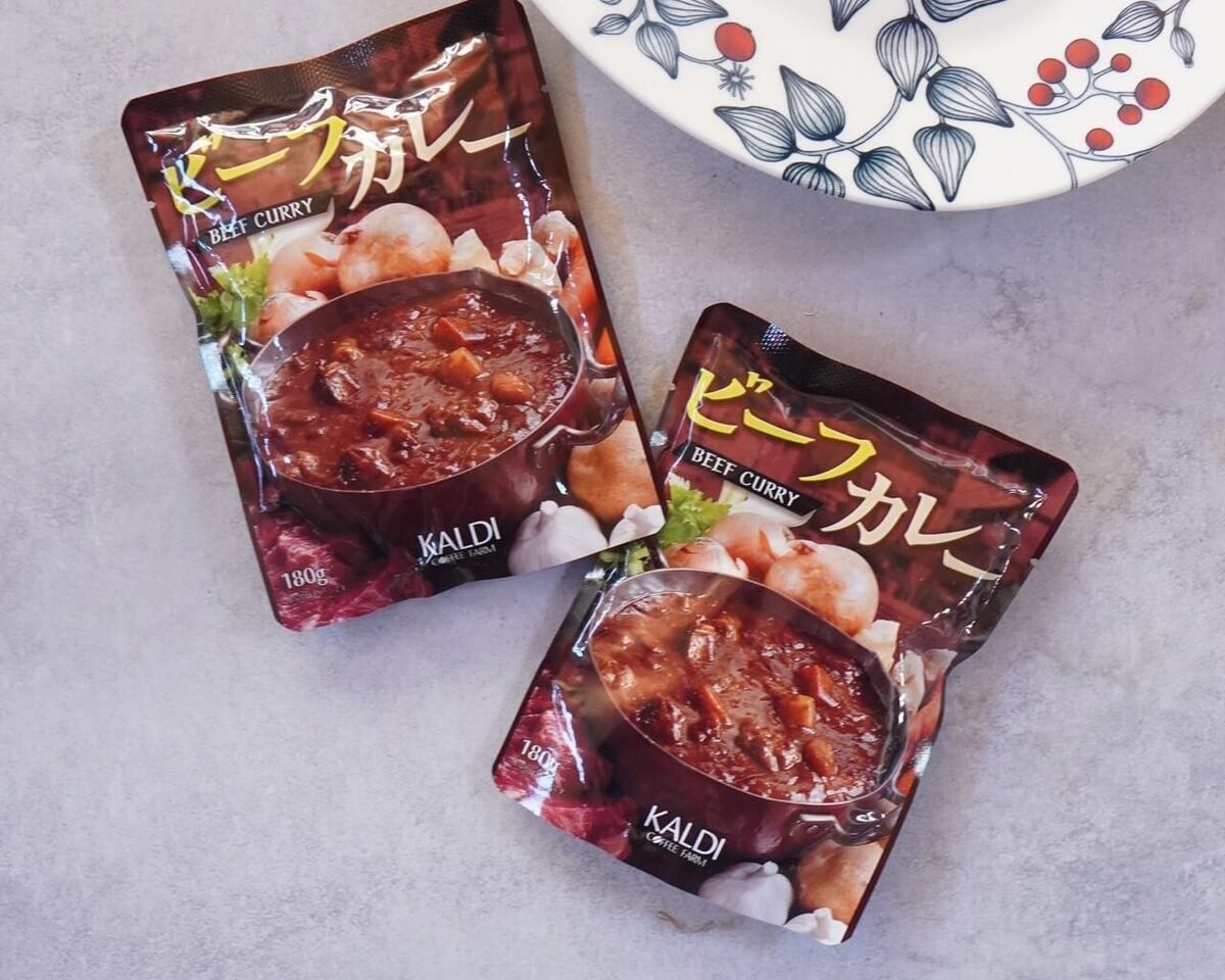 カルディの人気商品2選