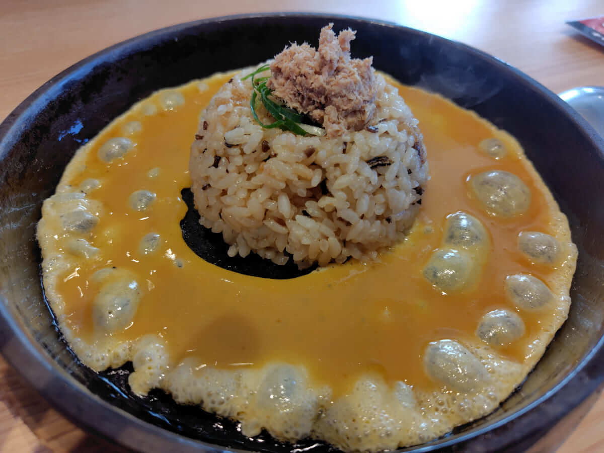 丸源ラーメン