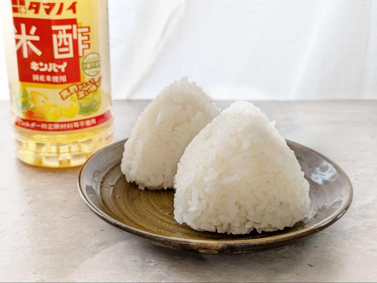 “管理栄養士”が警告【おにぎりのNG食べ方】