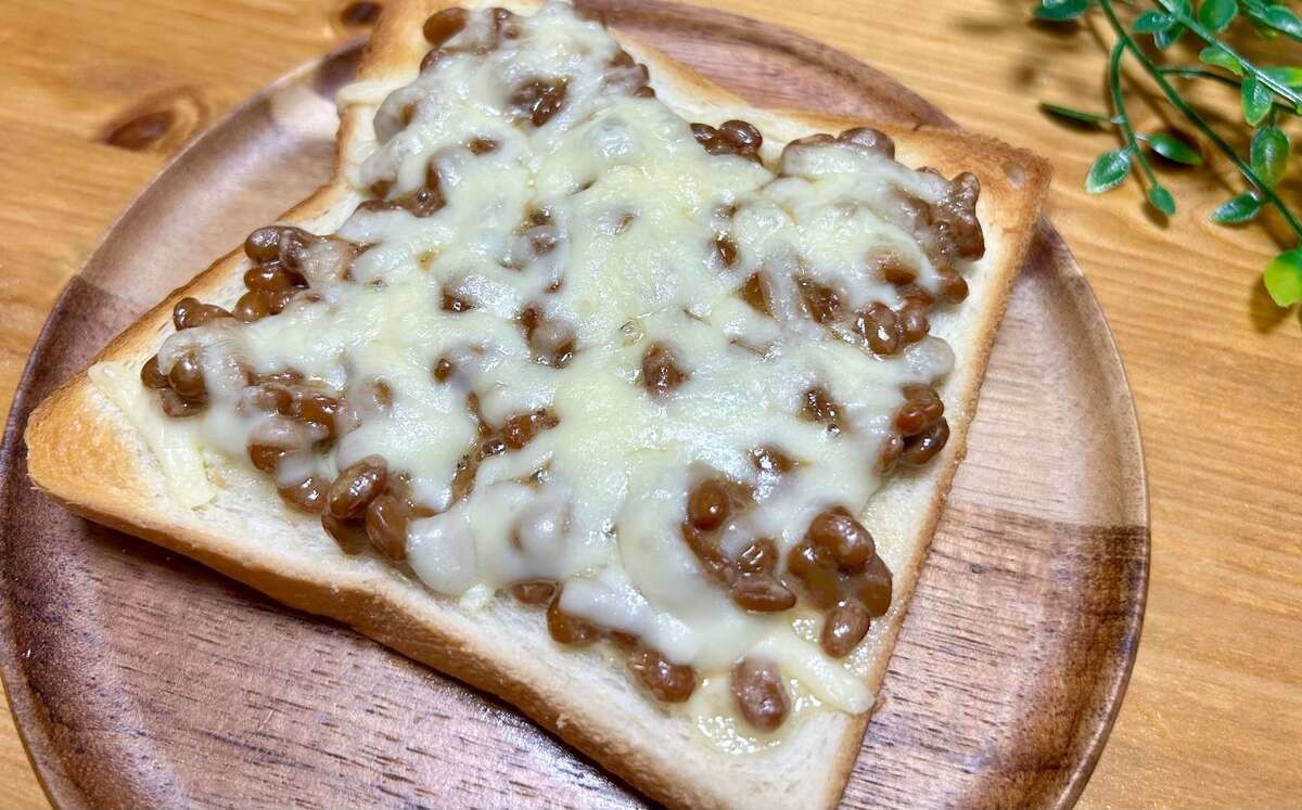 『じゃあ、あんたが作ってみろよ』で話題のあのトースト