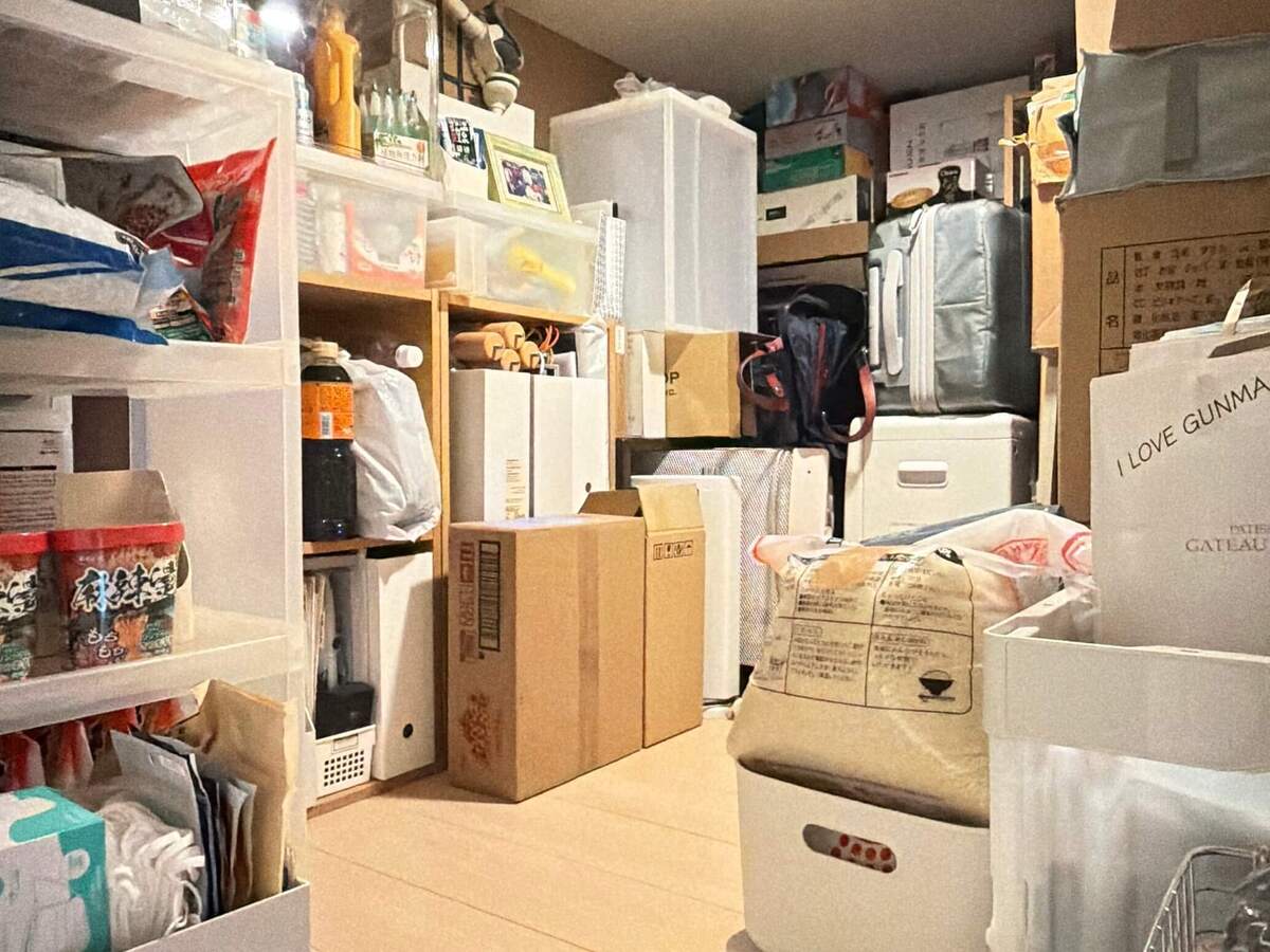 無印クラフトボードボックス