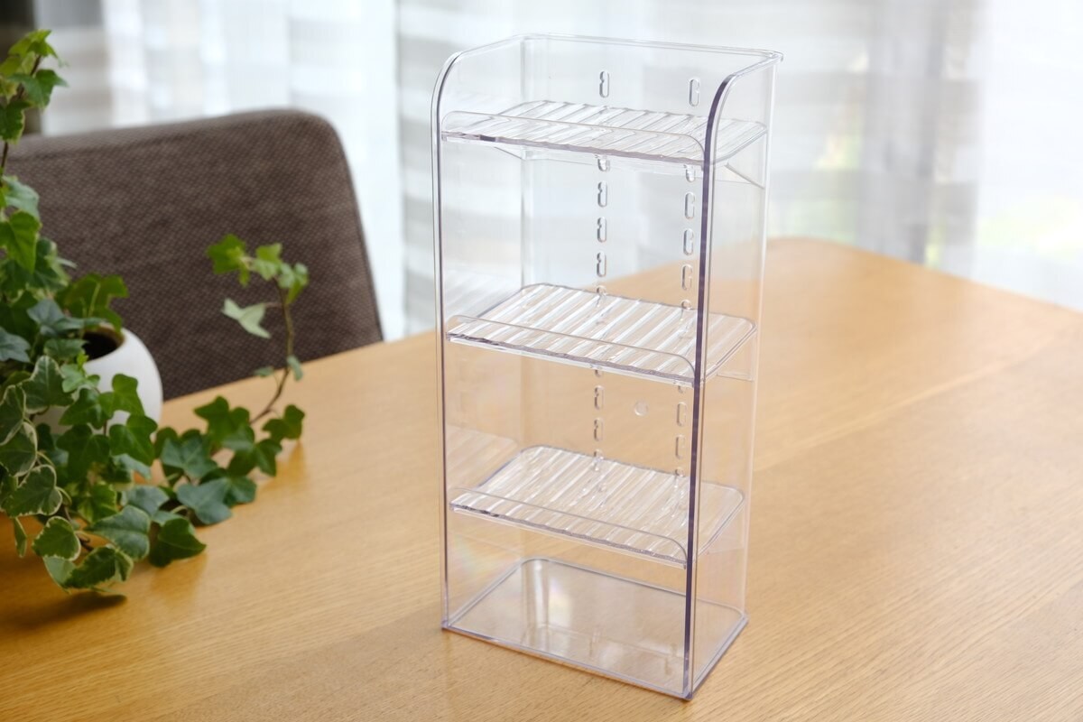 ダイソーおすすめ収納