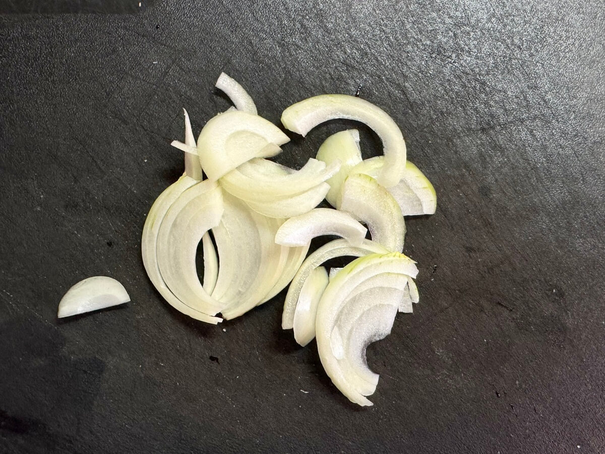 鳥羽周作さん「ガツンとうまい！！ロマンの豚丼」