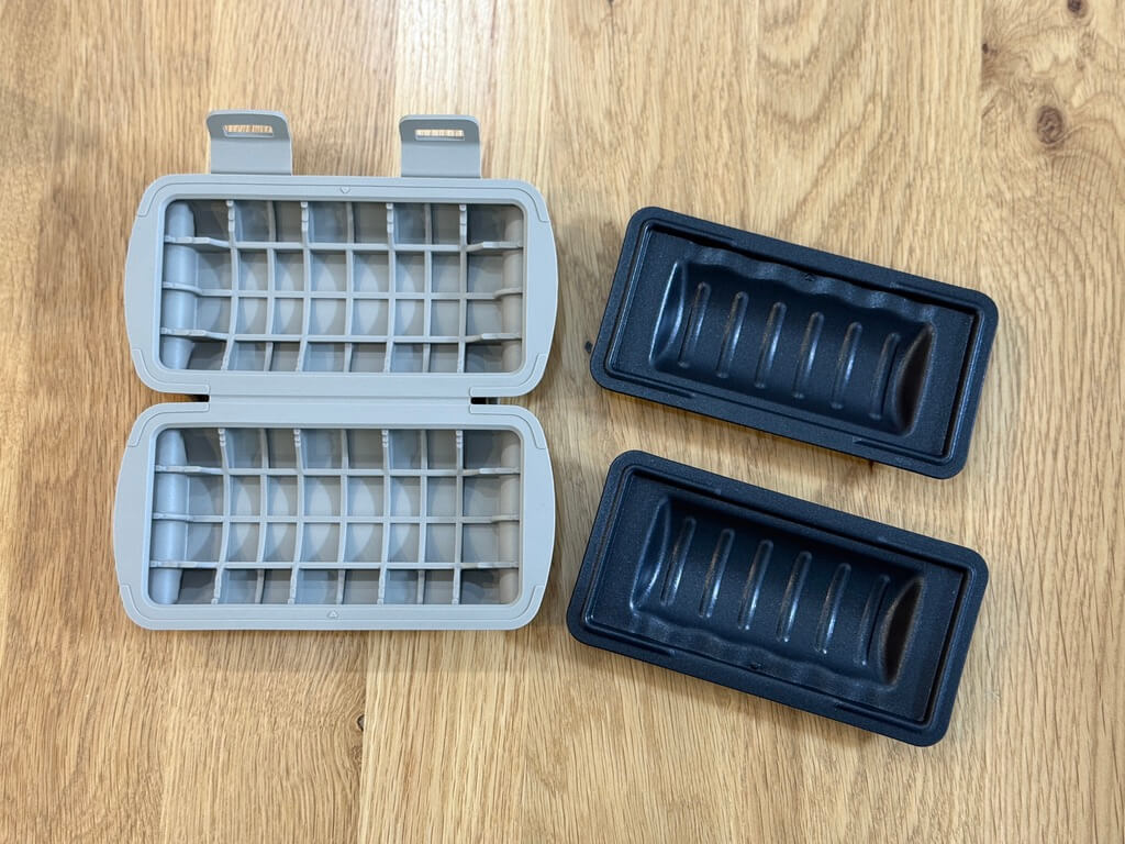 待望の“深型”登場に大歓喜!