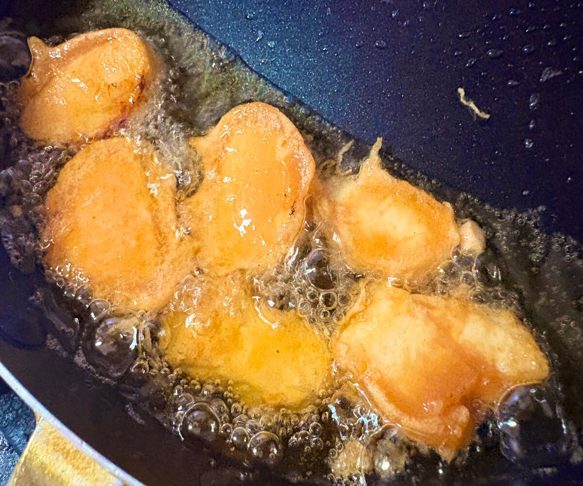 からあげクン風の再現レシピ