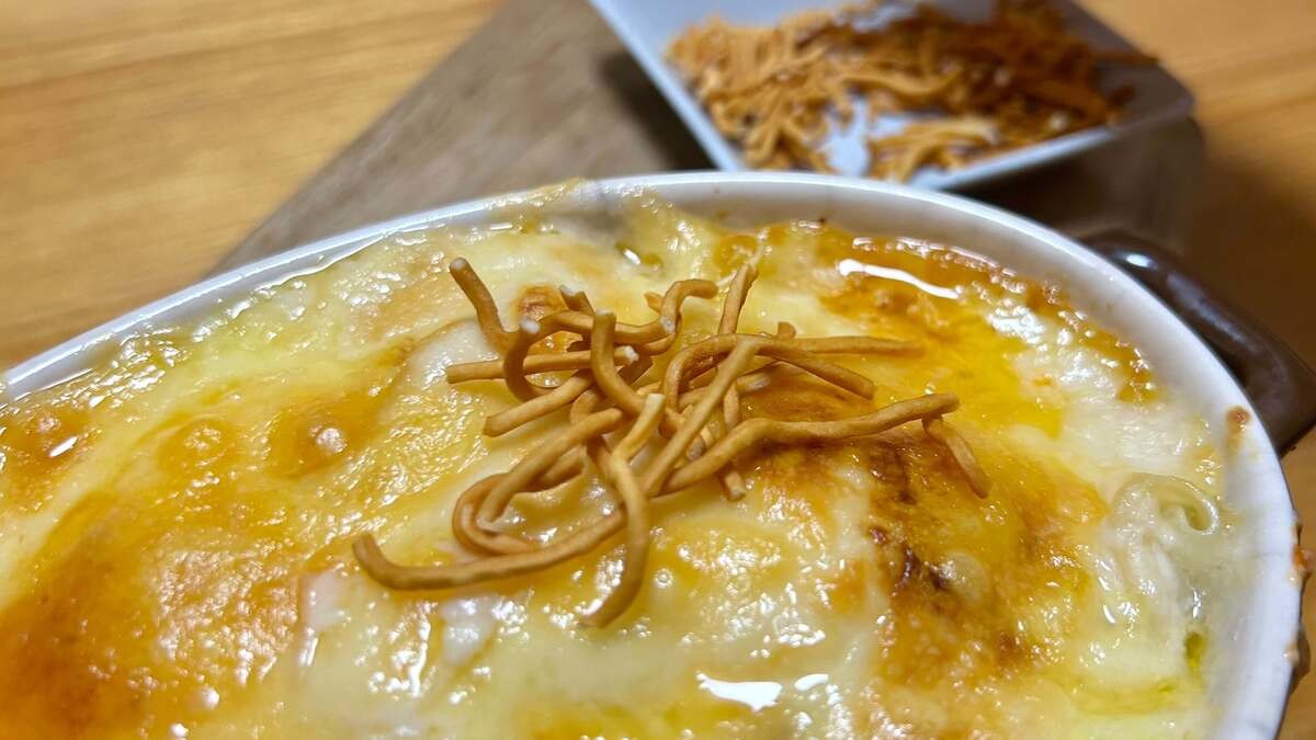 『ジョブチューン』で紹介「ギョウザニア」
