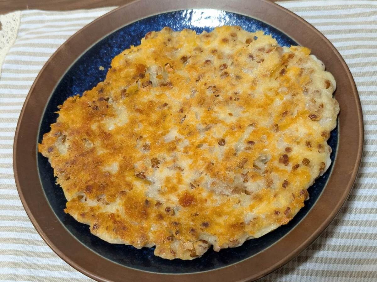 納豆