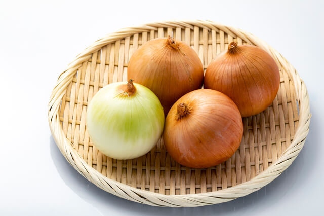 「北海道産玉ねぎ」の価格高騰と不作について