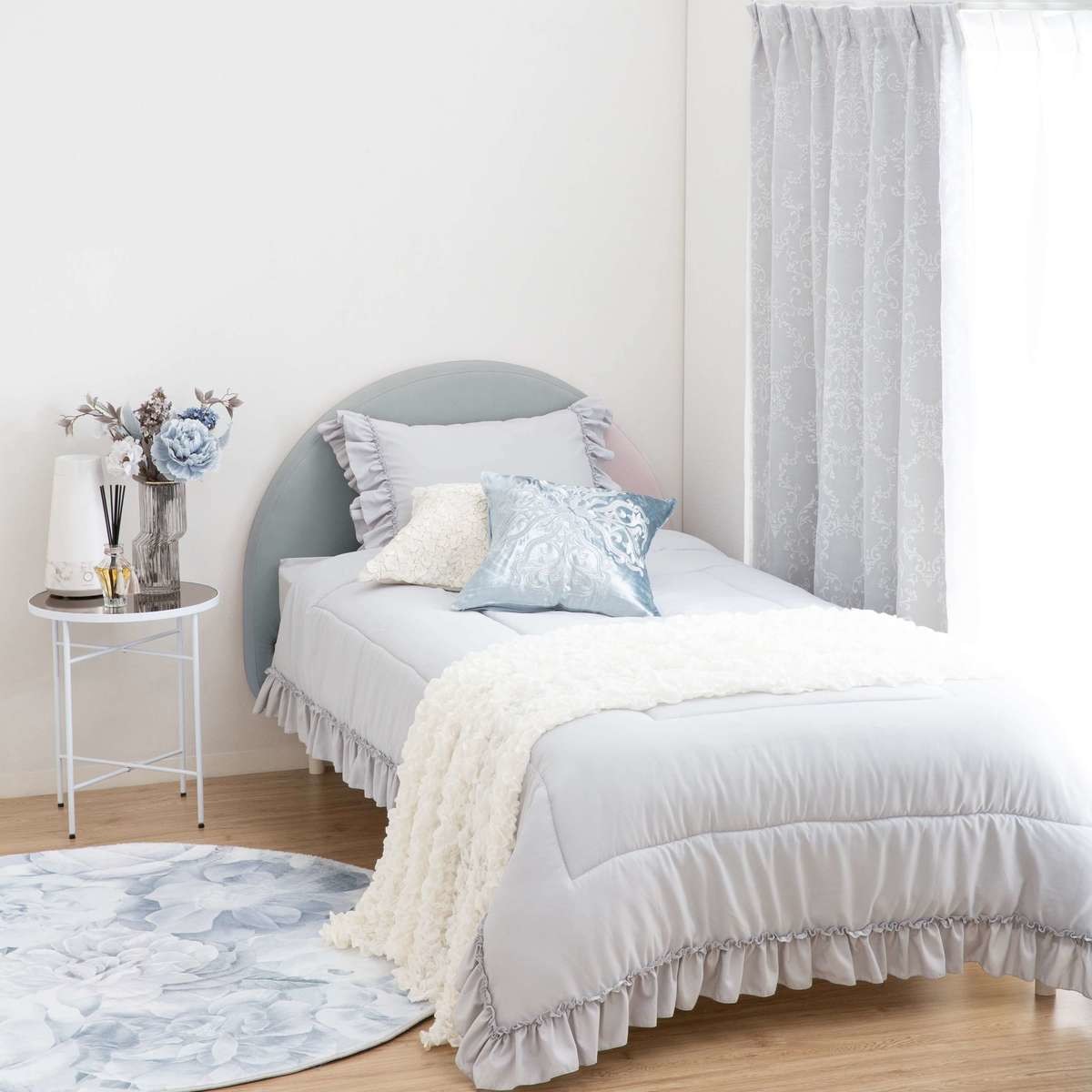 今年はニトリじゃなく【フランフラン】で買う？「セットでお得＆ラク