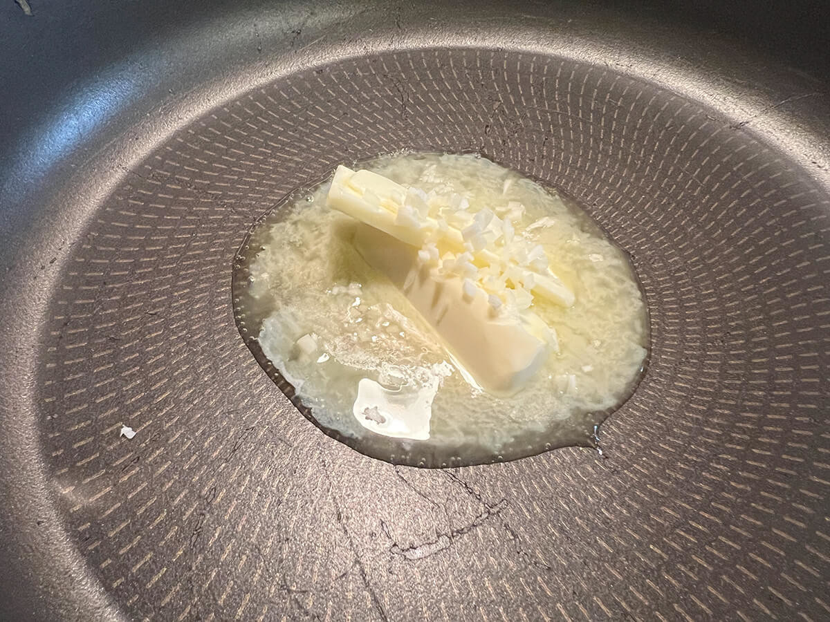 ムラヨシ マサユキさん「じゃがいものグラタン」