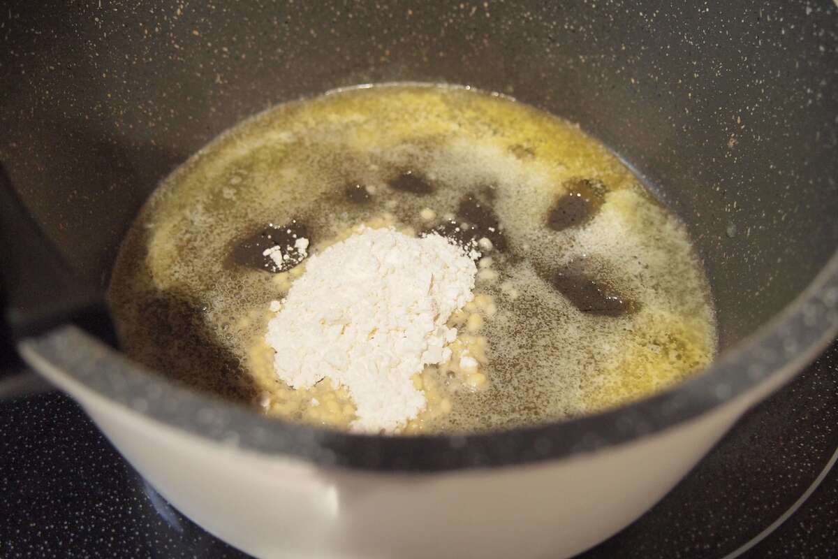 ポテトのタカタクさんの「ポン・デ・ポティト」