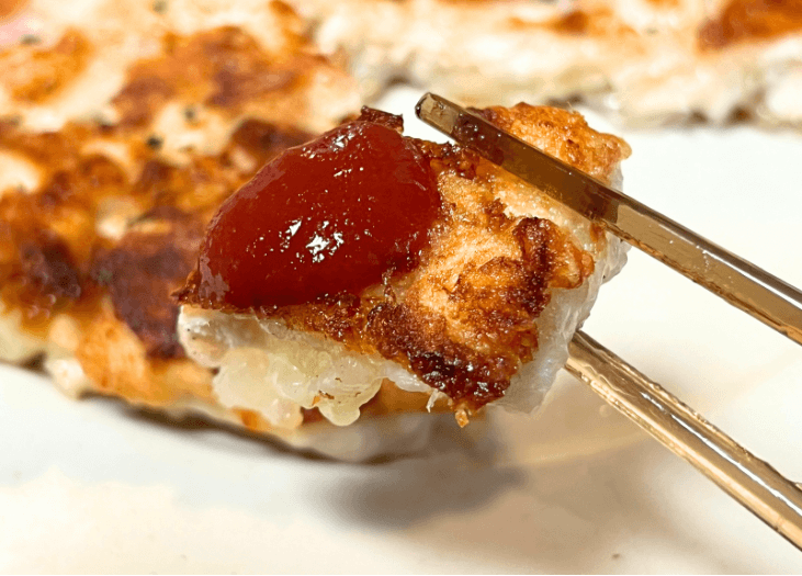 DAIGOも台所「ハッシュドチキン」のレシピ