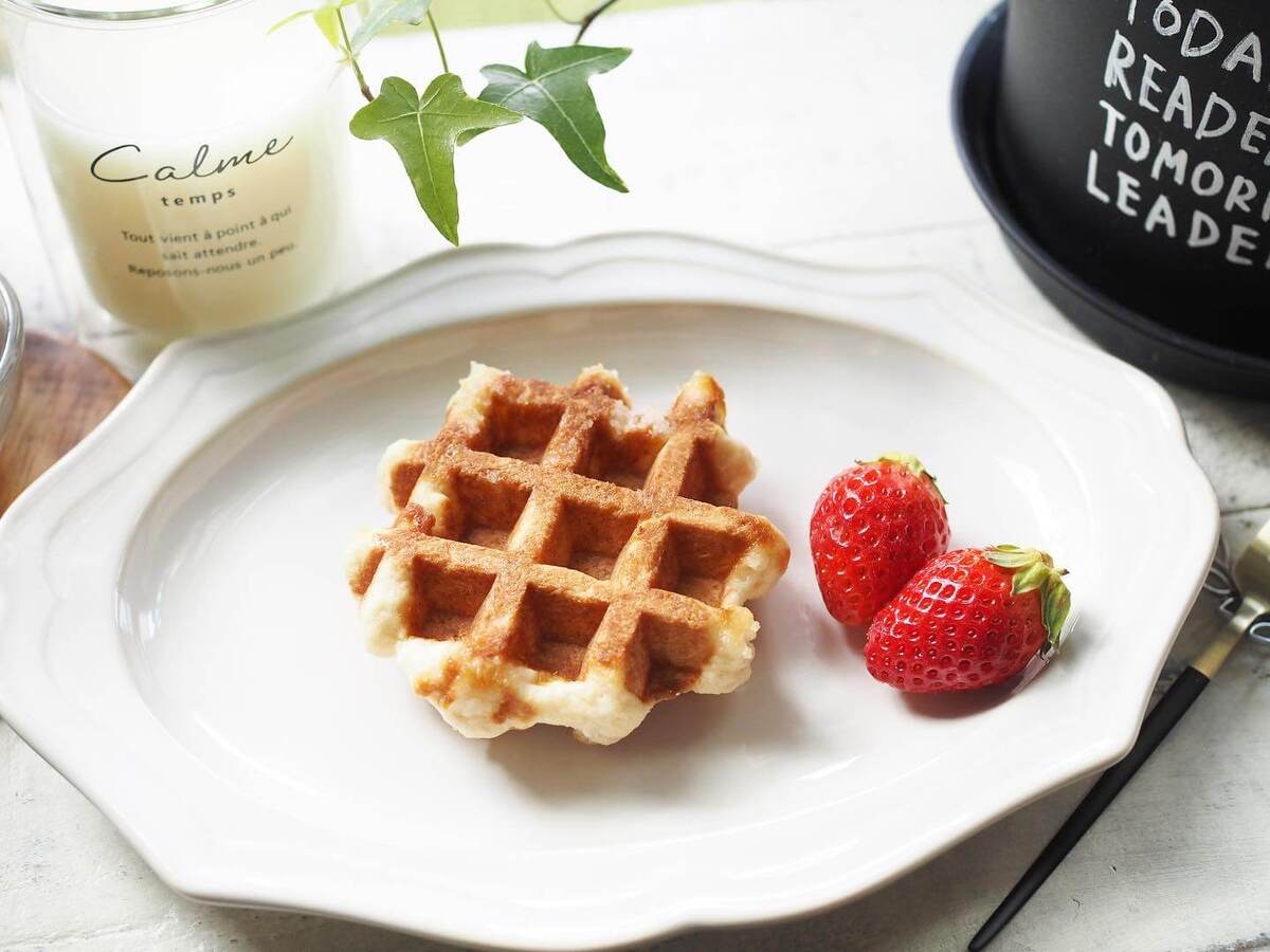 「業務スーパー」で買えるおすすめスイーツ