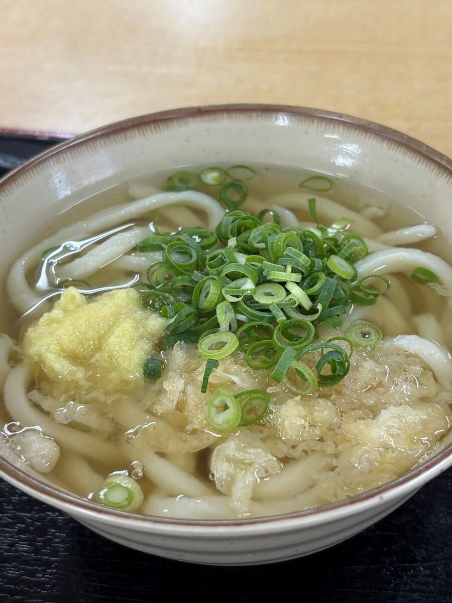 「手打ちうどん ひさ枝」