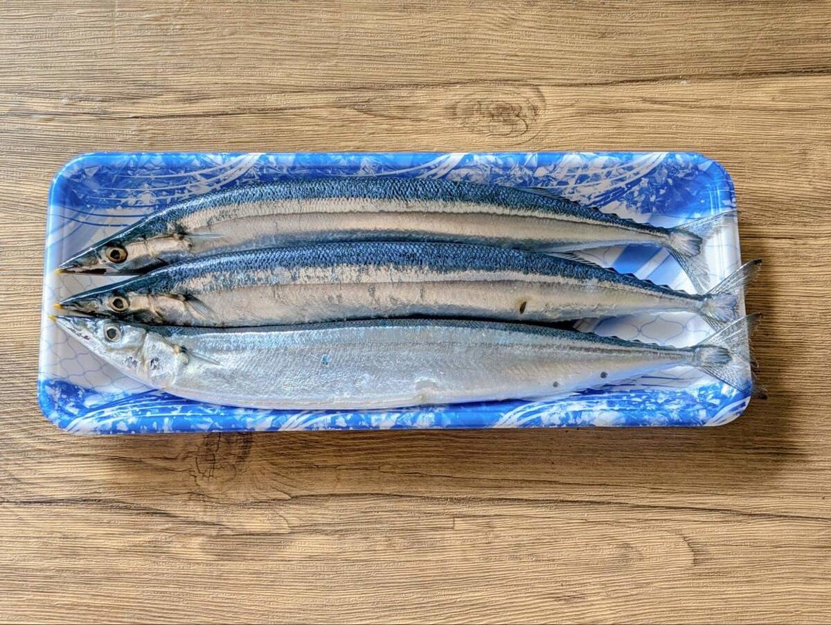 サンマを美味しく安全に食べるコツ