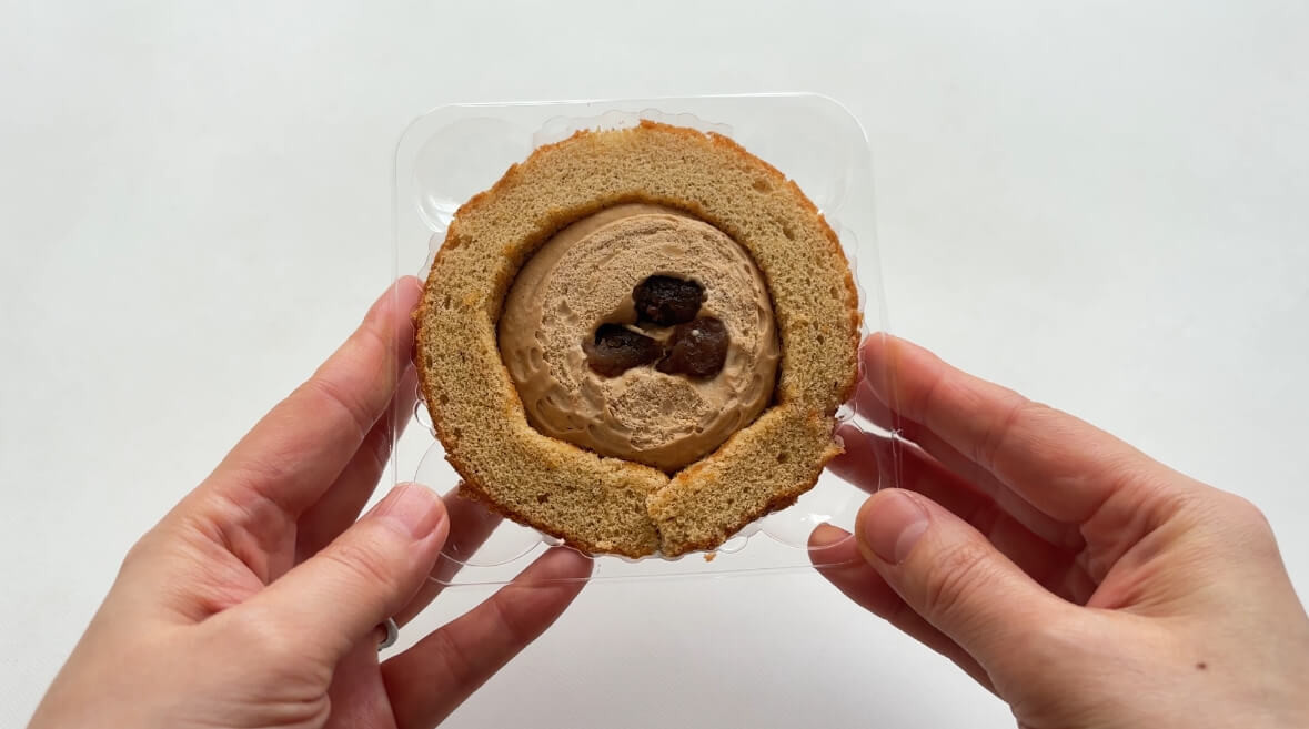 【シャトレーゼ】「クリームずっしり超濃厚」鬼ウマ新作2選