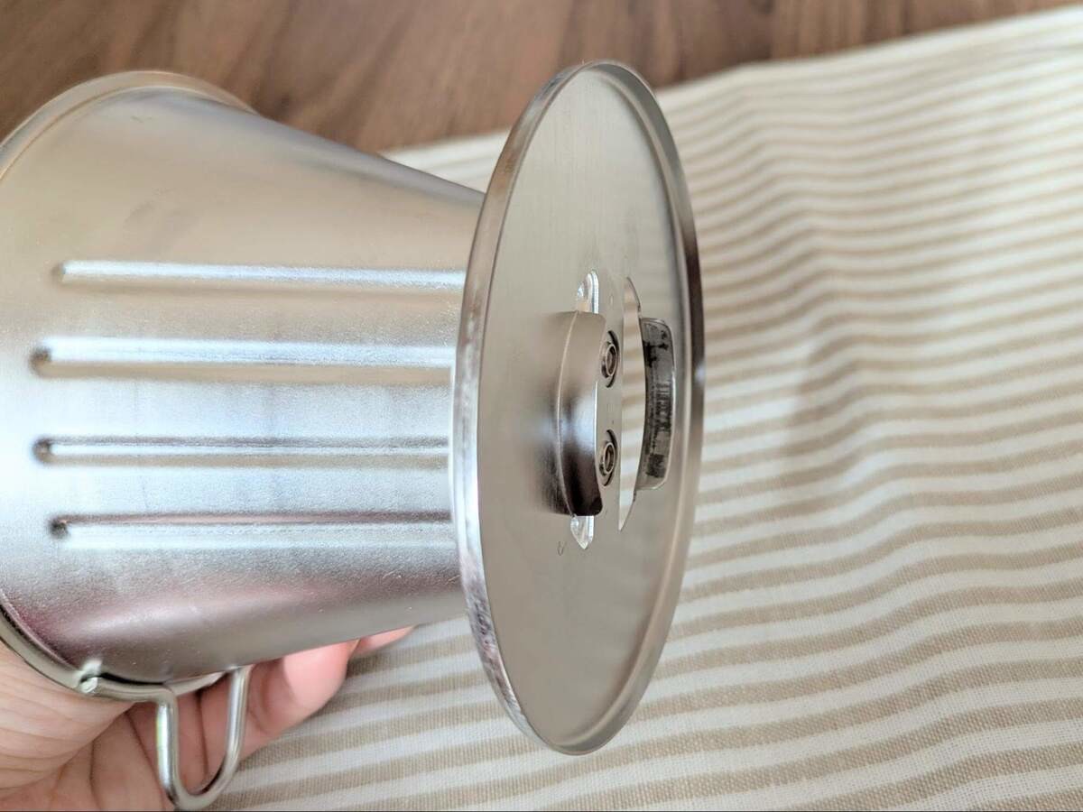 無印良品のコーヒーアイテム