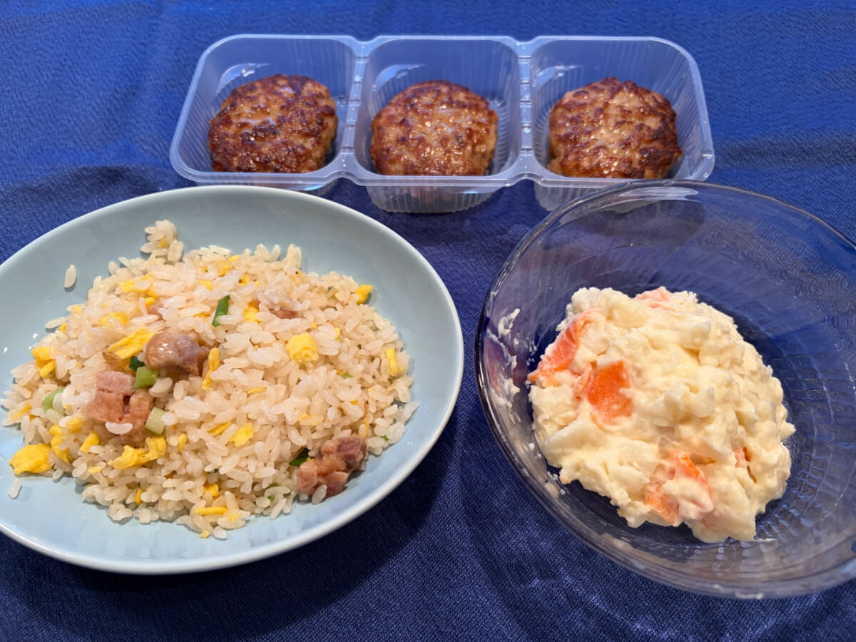 セブンプレミアム「最強の晩ごはん惣菜」3選