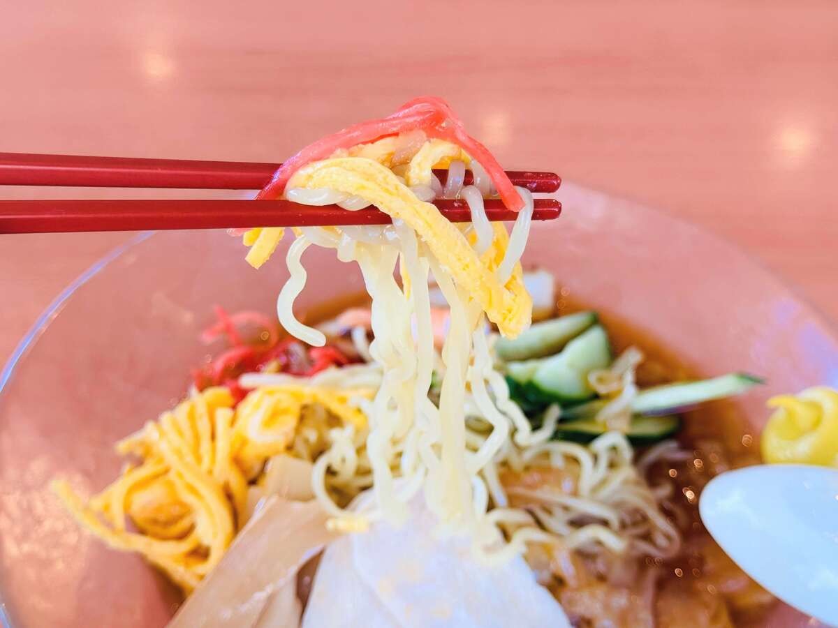 幸楽苑