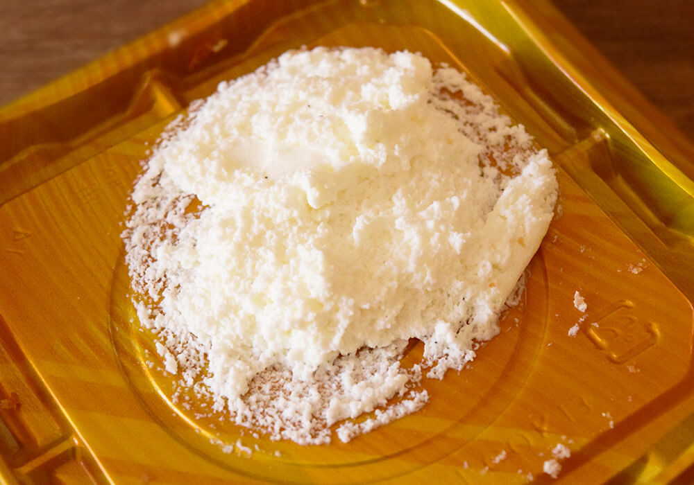 トライアル「クリーム爆盛！バニラロール」実食レポ