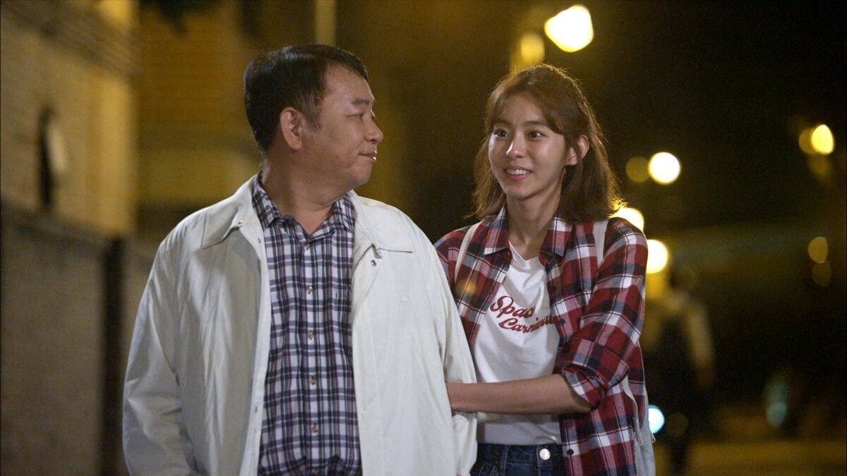 最高視聴率49.4%！【韓国ドラマ】全53話『たった一人の私の味方