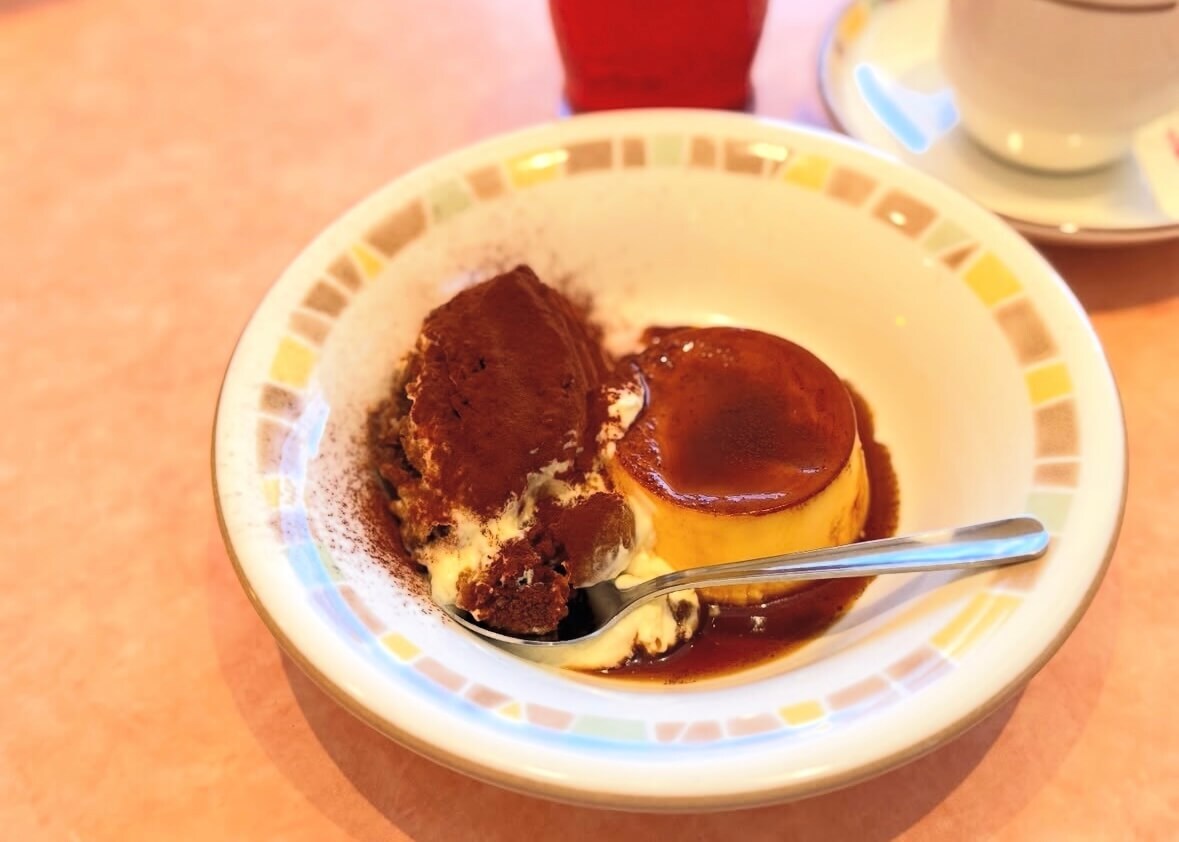 「サイゼリヤ」でおすすめのグルメ