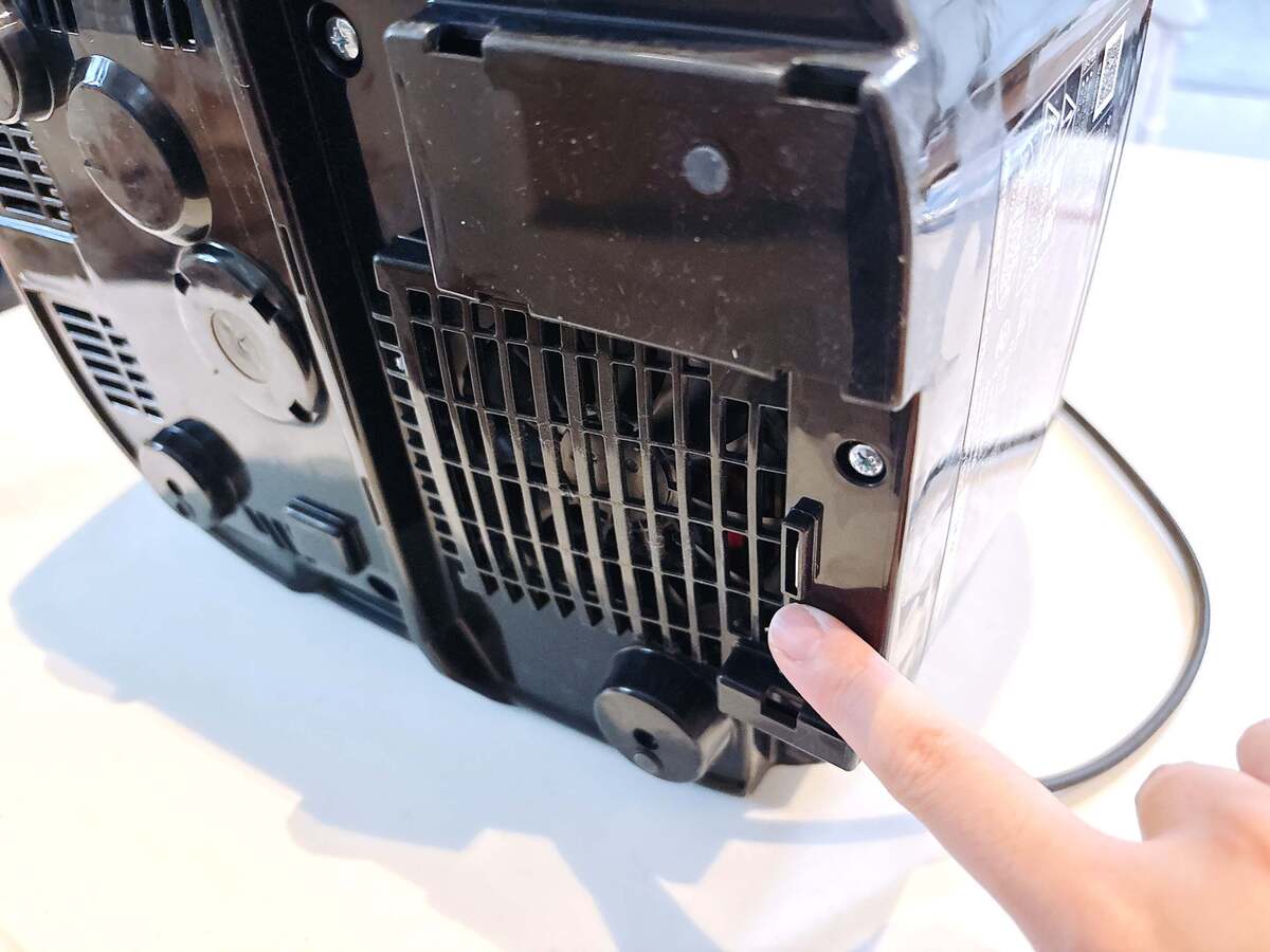 炊飯器の正しい洗い方