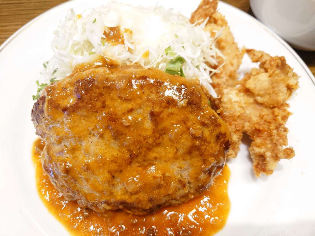 洋食屋チェーンの「キッチンジロー」って知ってる？