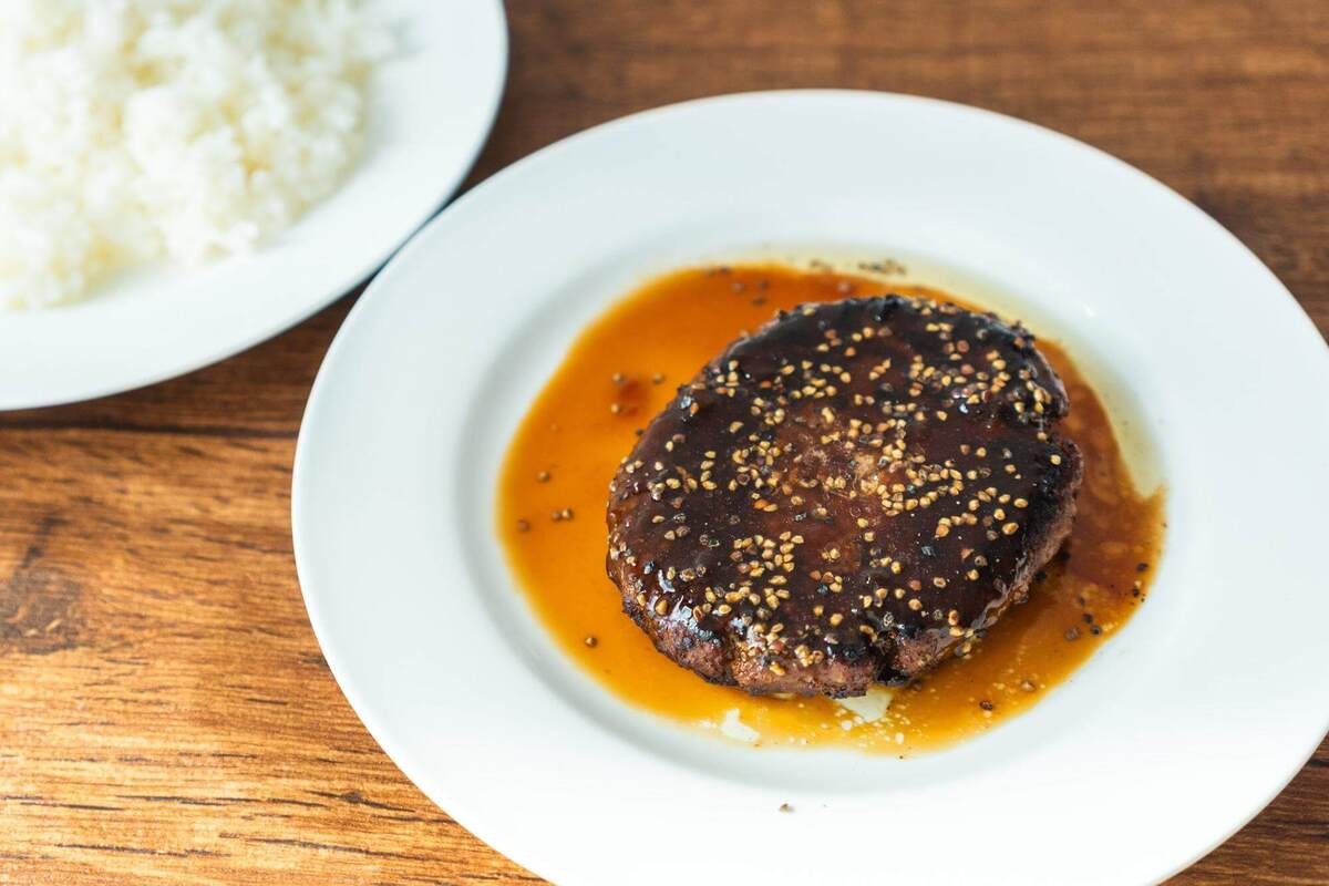 コスモスで見つけた！ジョイフルの冷凍食品