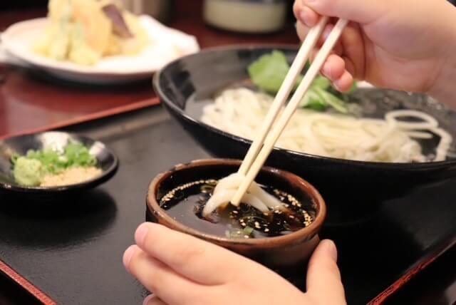 香川県「うどん本陣 山田屋」