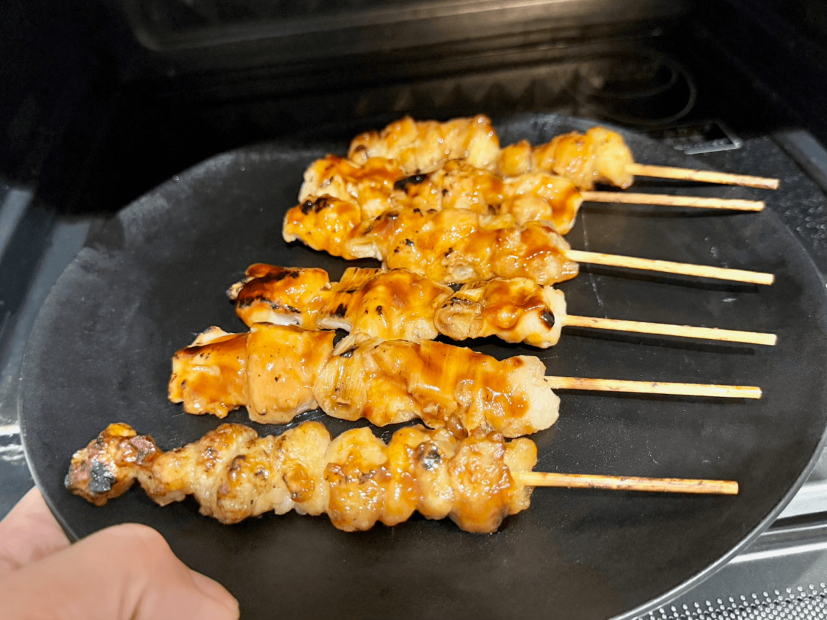 焼き鳥