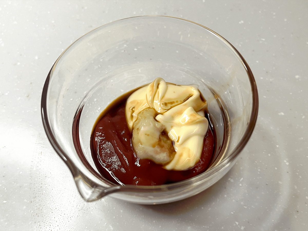 おうちごはんせいさくぶさん「おうちで再現可能！ビッグマック風」