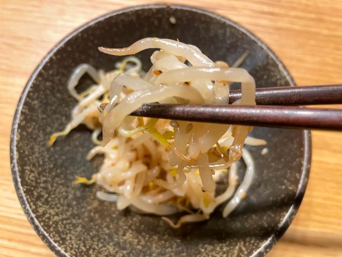 もやし