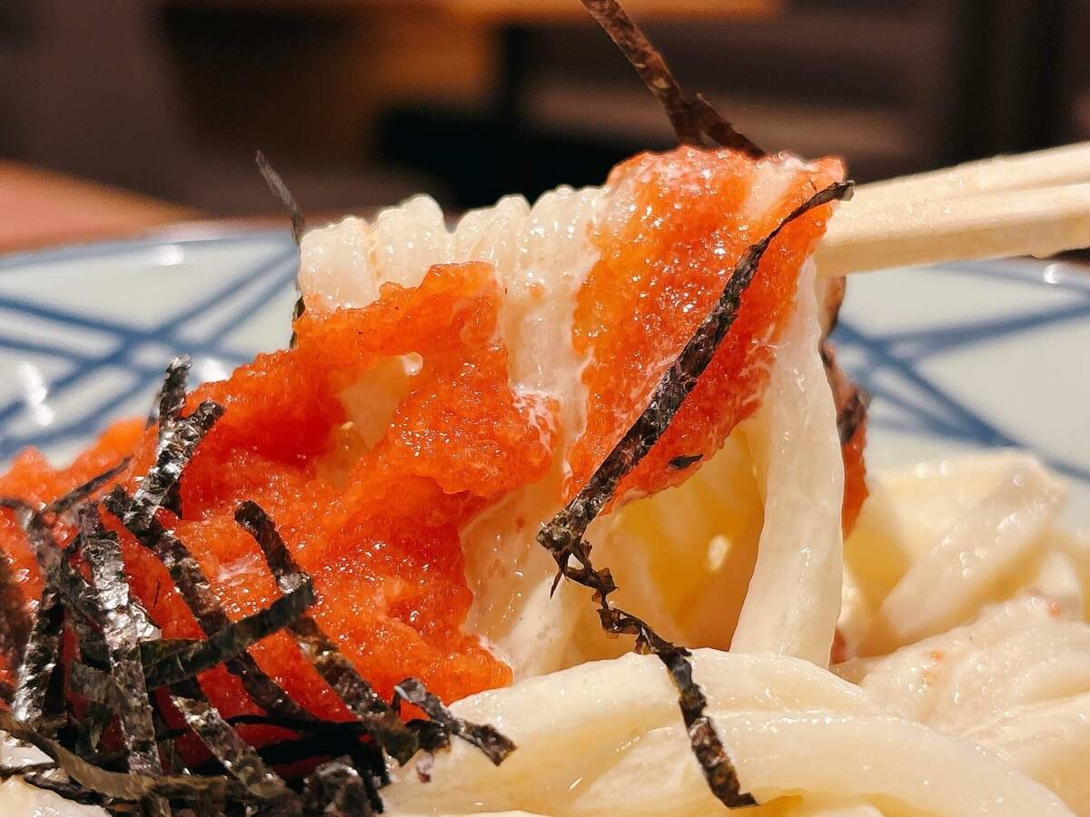 丸亀製麺