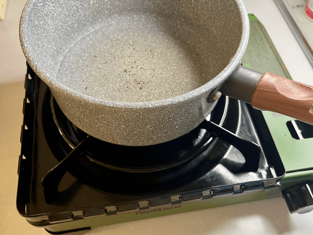 “実は危ない”調理器具の使い方【台所に潜む危険】