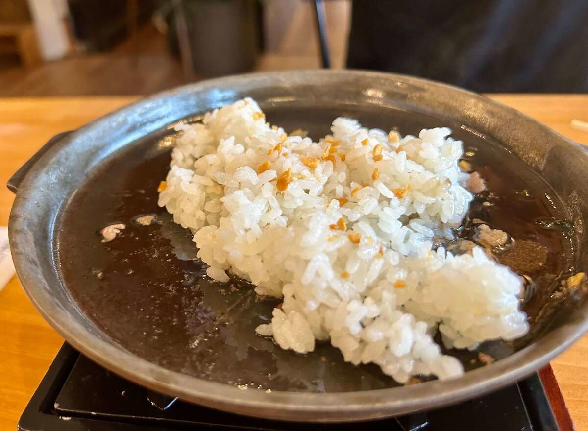 グリル福よし