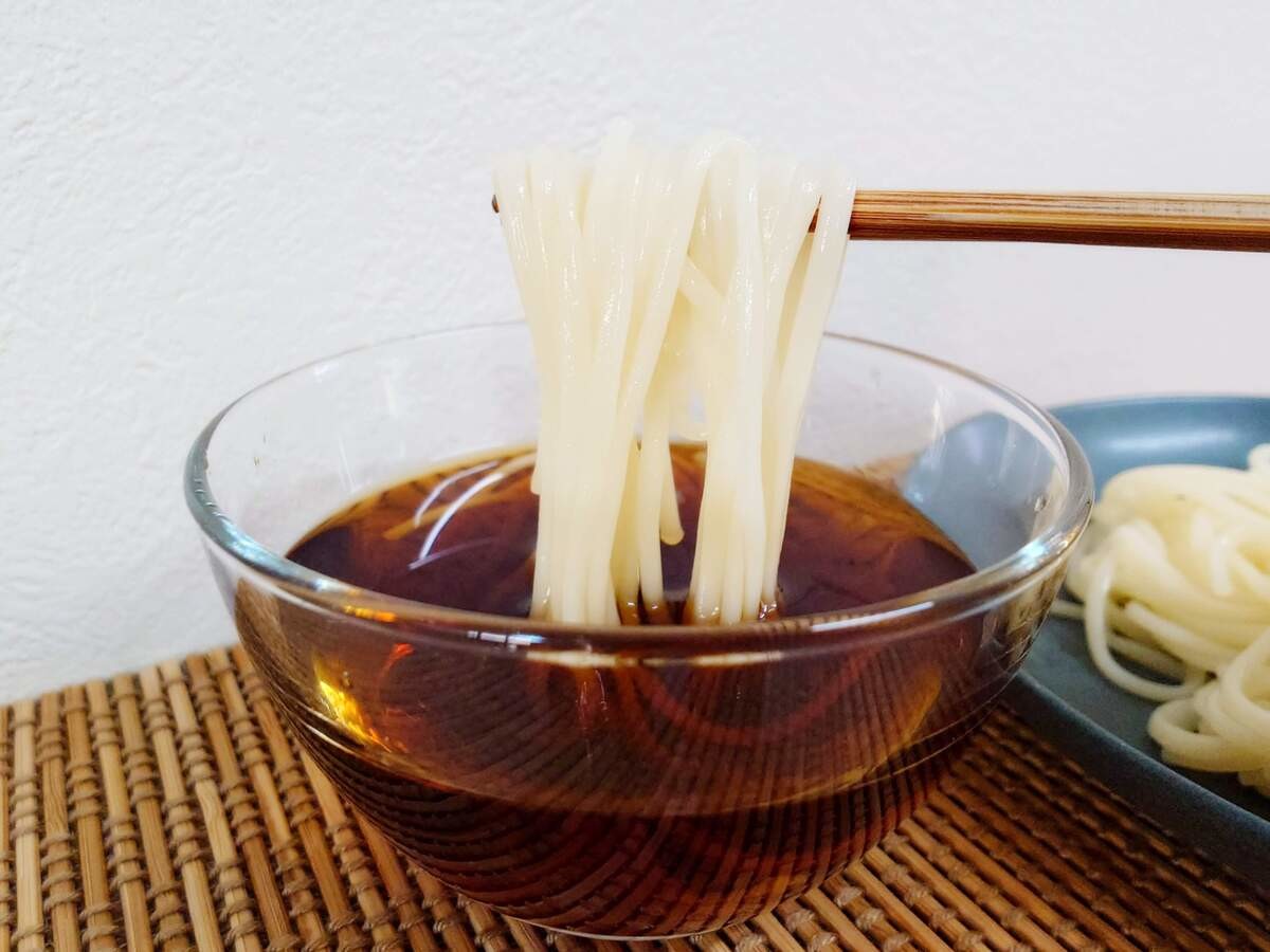 そうめん
