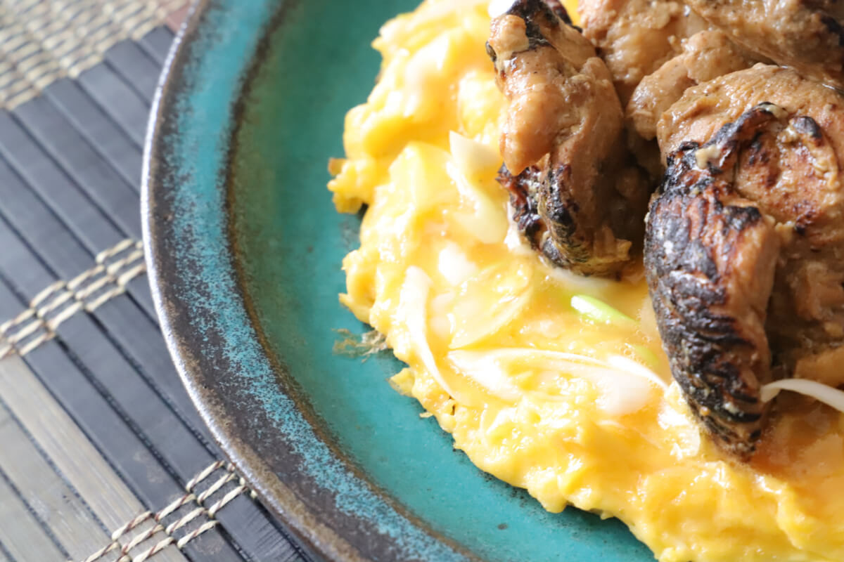 コストコおすすめ「さくらどり 炭火焼鶏とろ」