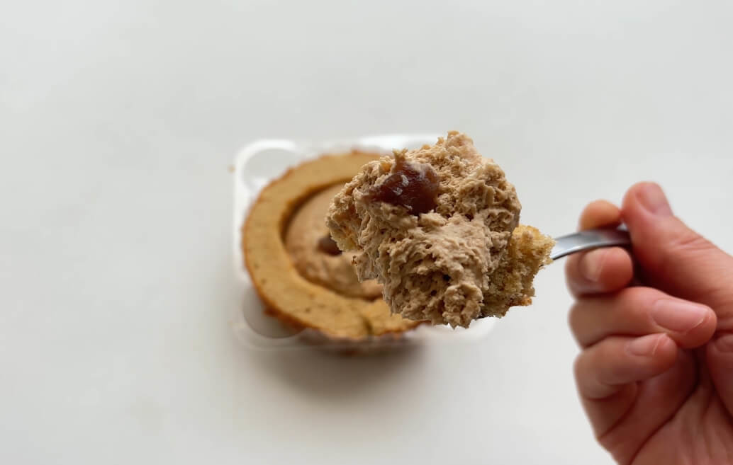 【シャトレーゼ】「クリームずっしり超濃厚」鬼ウマ新作2選