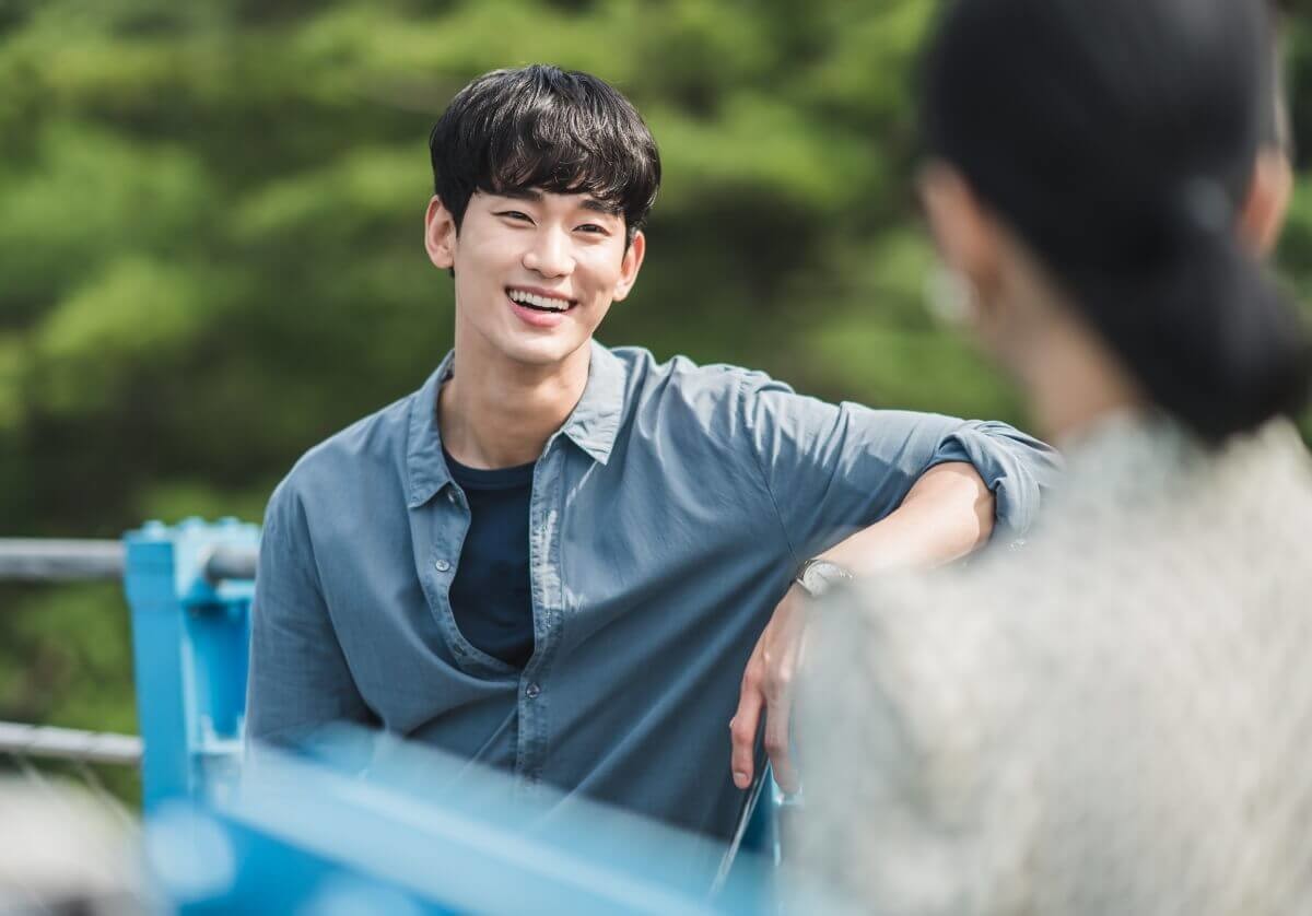 ソ・イェジとキム・スヒョン主演！Netflix話題作【韓国ドラマ
