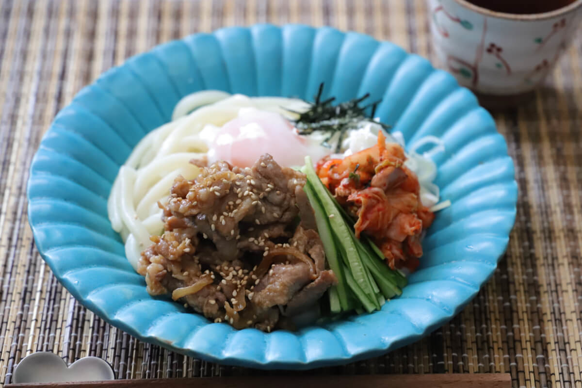コストコおすすめ「スタミナ丼の具」