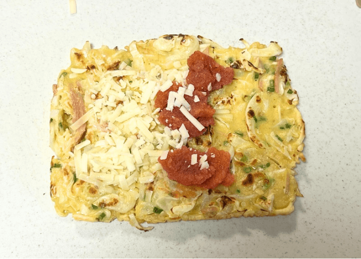 「くるくるはしまき」