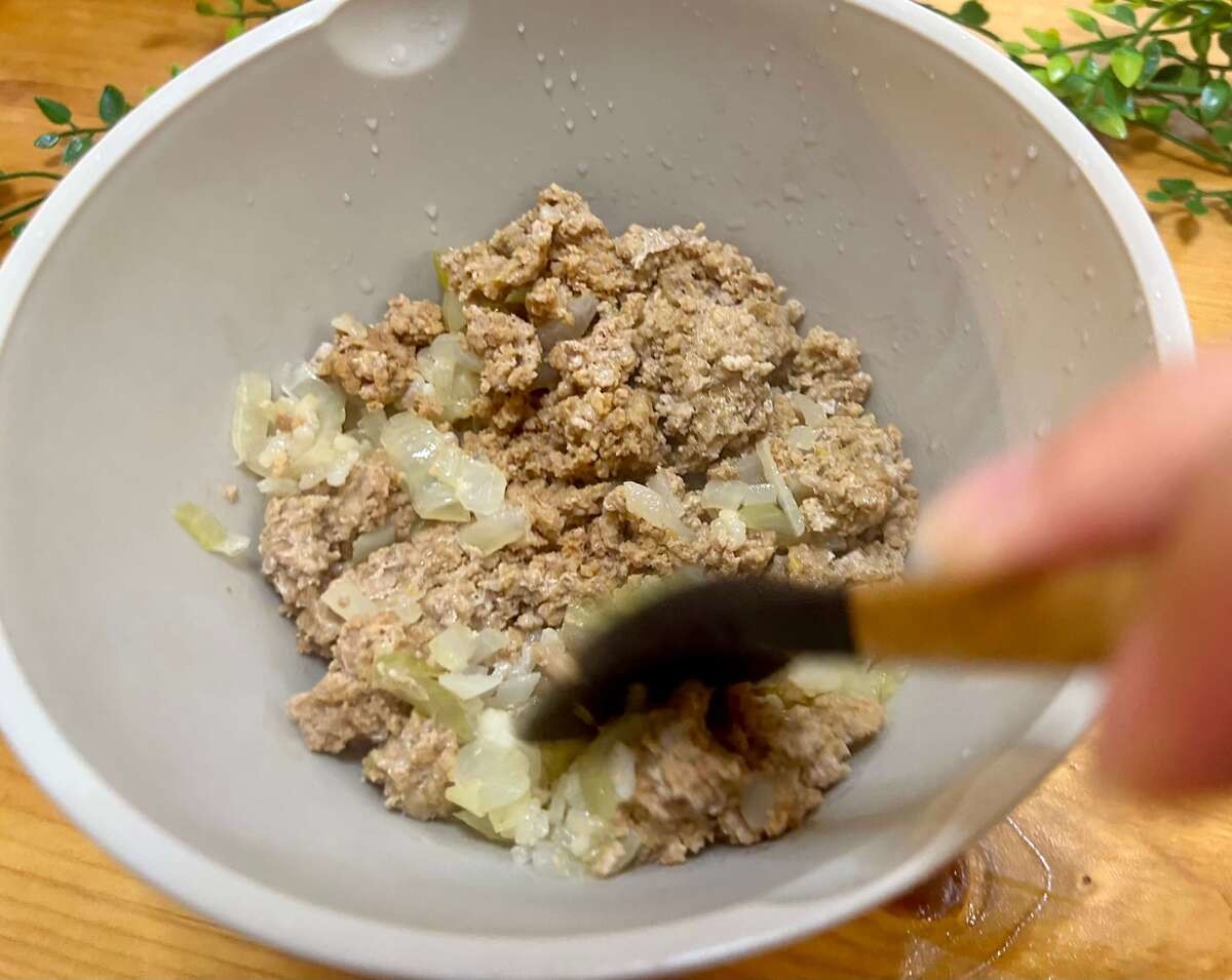 タコライス