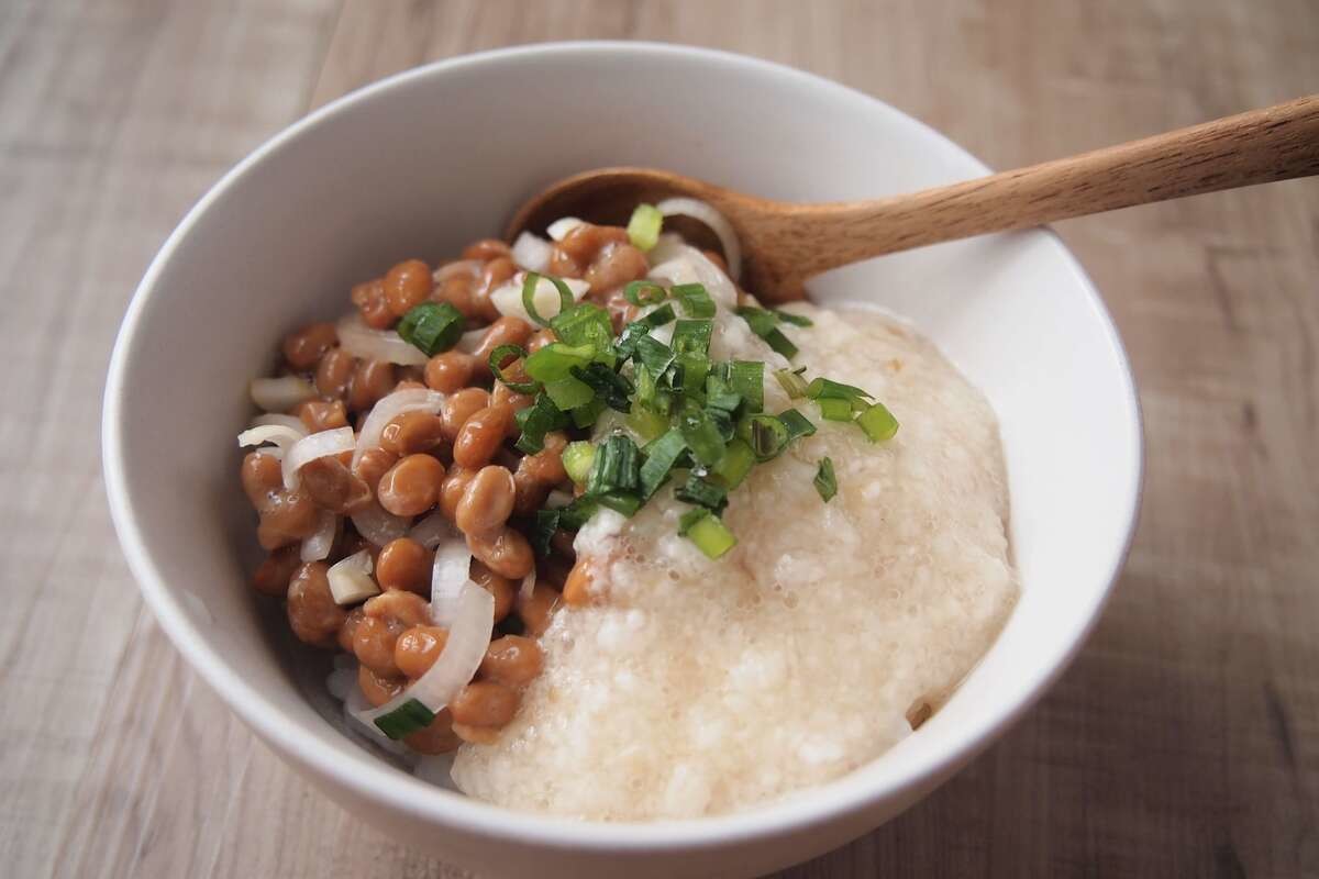 納豆の楽しみ方【おいしい食べ方】