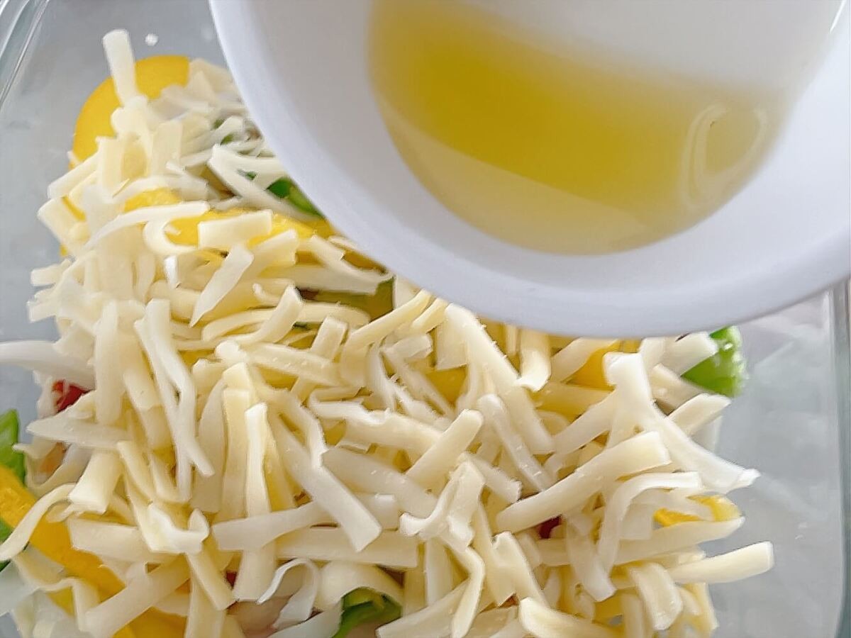 冷凍餃子