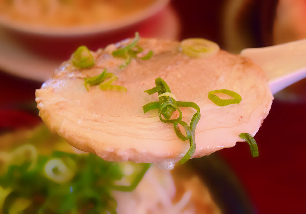 魁力屋「北海道濃厚味噌らぁめん」実食レポ