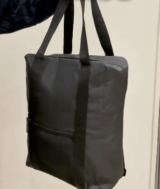 【3COINS】「保冷バッグやめてこれ」神リュック