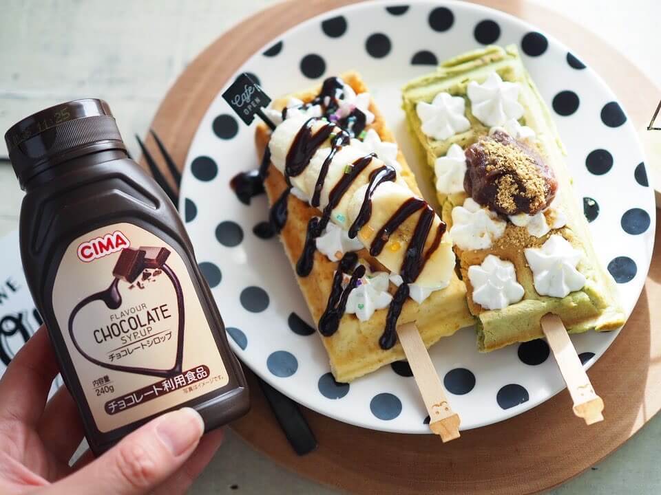 「業務スーパー」で買えるおすすめスイーツ